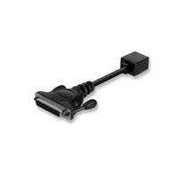 Belkin OmniView RJ45F to DB25F (F1D121EA)